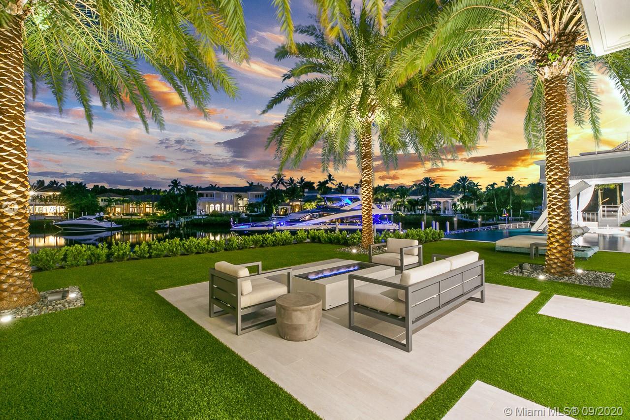 Admirals Cove - Residential