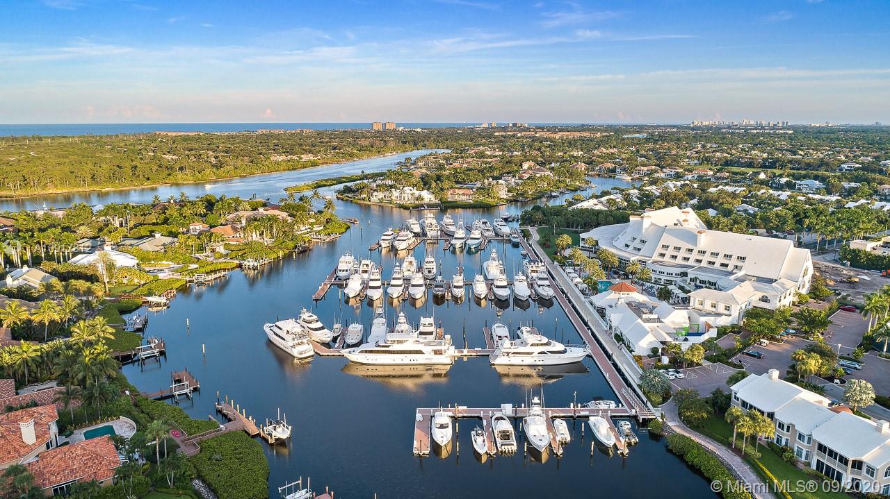 Admirals Cove - Residential