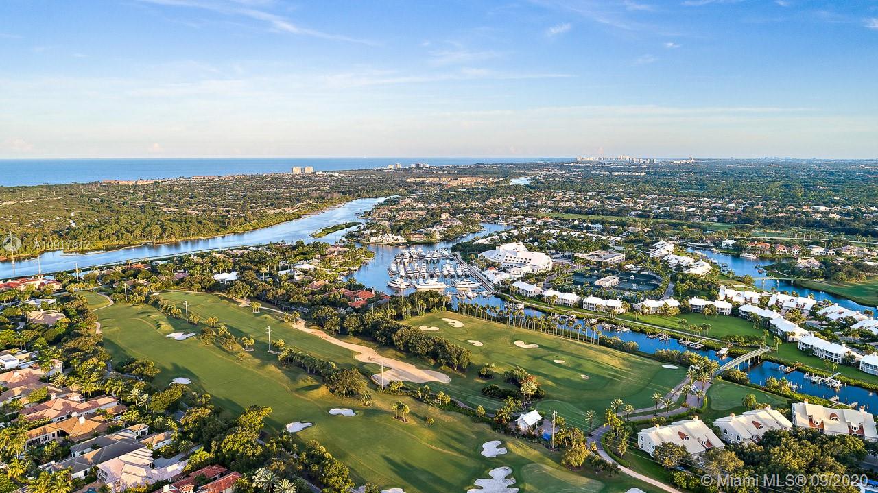 Admirals Cove - Residential