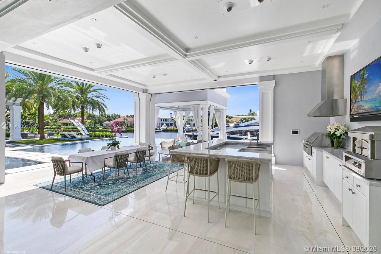 Admirals Cove - Residential