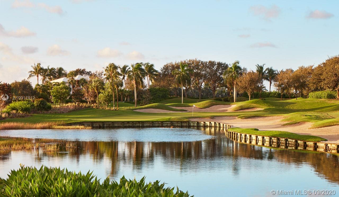 Admirals Cove - Residential