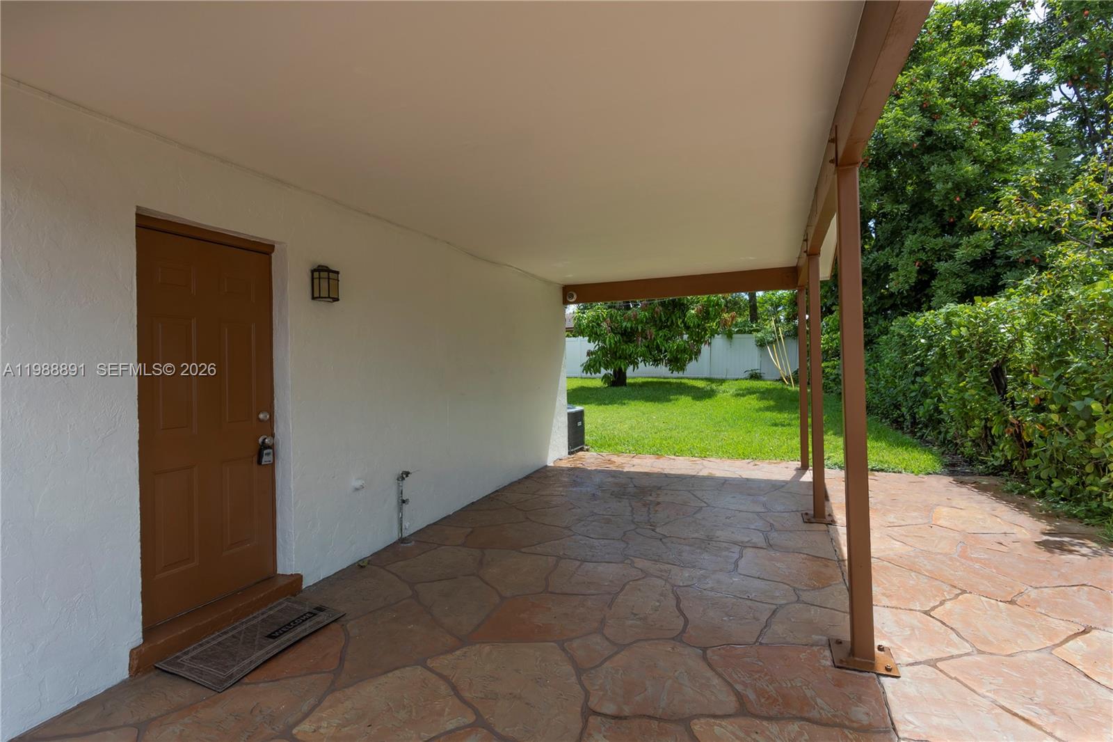 ROLLING GREEN RIDGE 1ST A - Residential Lease