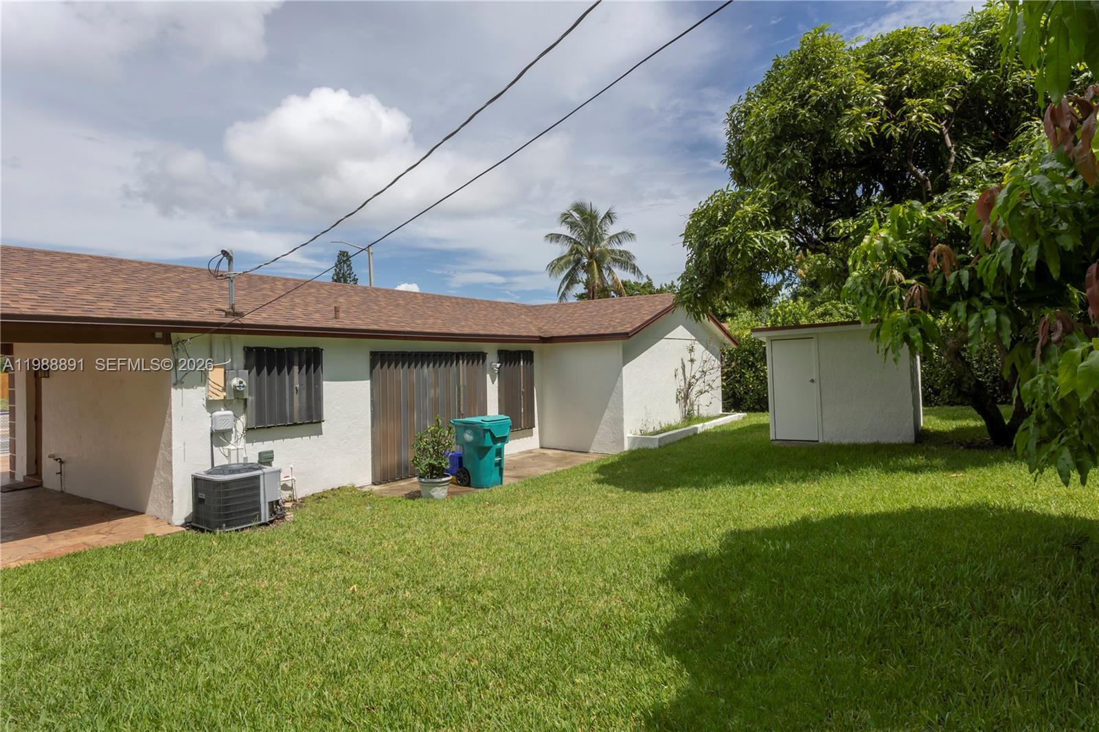 ROLLING GREEN RIDGE 1ST A - Residential Lease