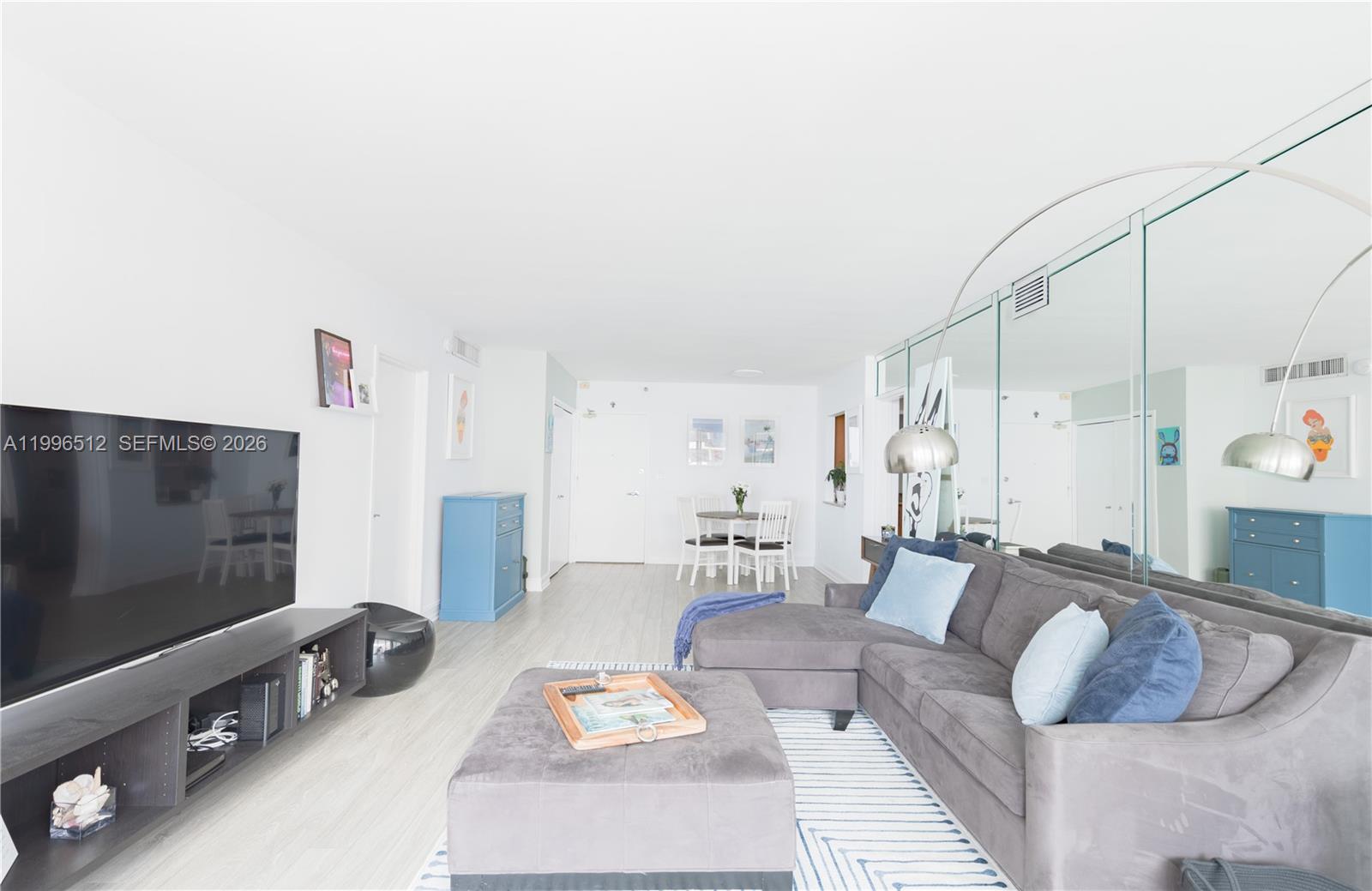 5161 Collins Ave 1102