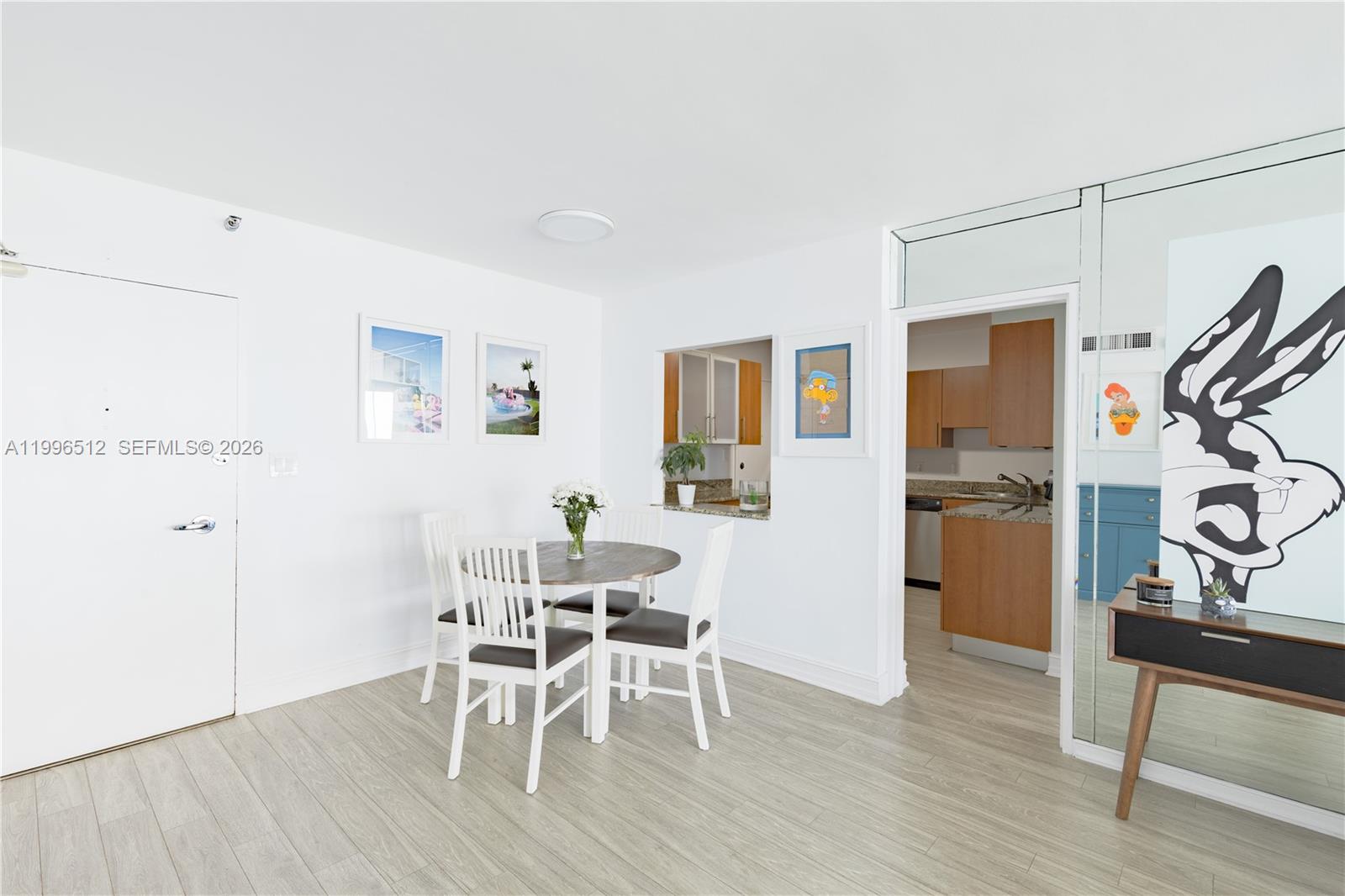 5161 Collins Ave 1102