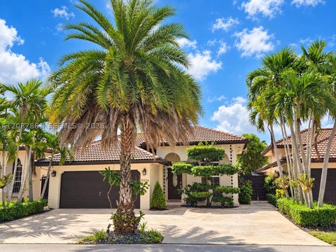 Photo of 15524 SW 35th Ter, Miami, FL 33185 (MLS # A12087861)
