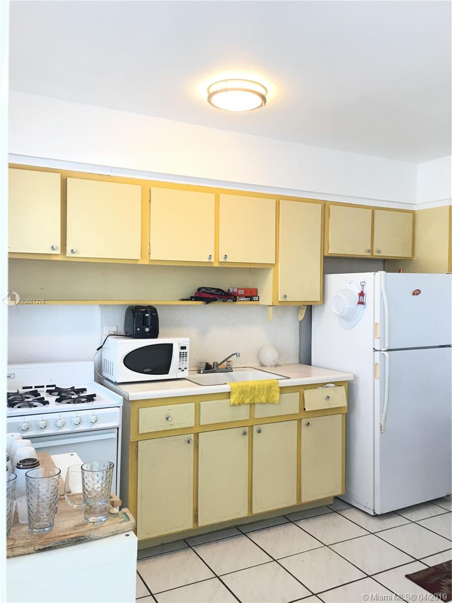 WASHINGTON CENTER CONDO - Residential Lease