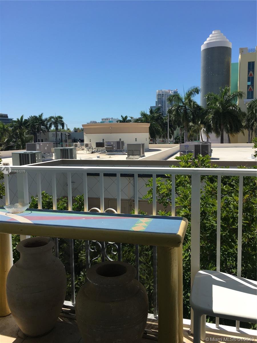 WASHINGTON CENTER CONDO - Residential Lease