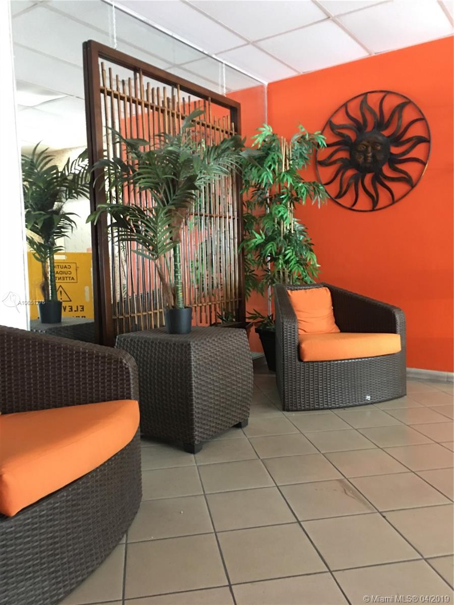 WASHINGTON CENTER CONDO - Residential Lease