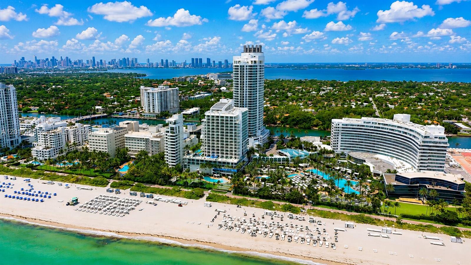 FONTAINEBLEAU III OCEAN C - Residential
