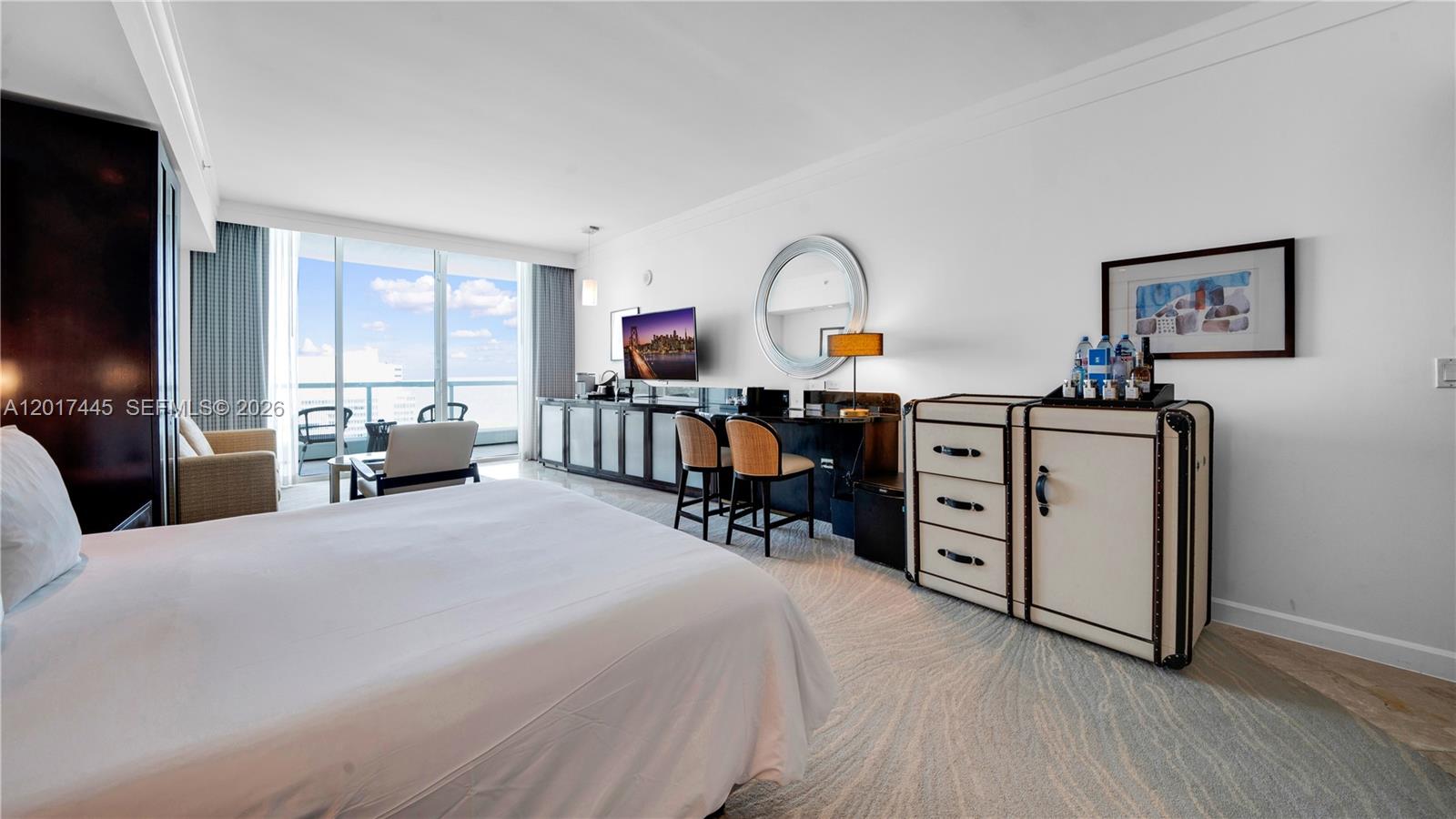 FONTAINEBLEAU III OCEAN C - Residential