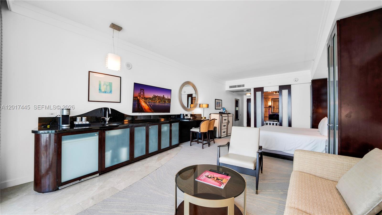FONTAINEBLEAU III OCEAN C - Residential
