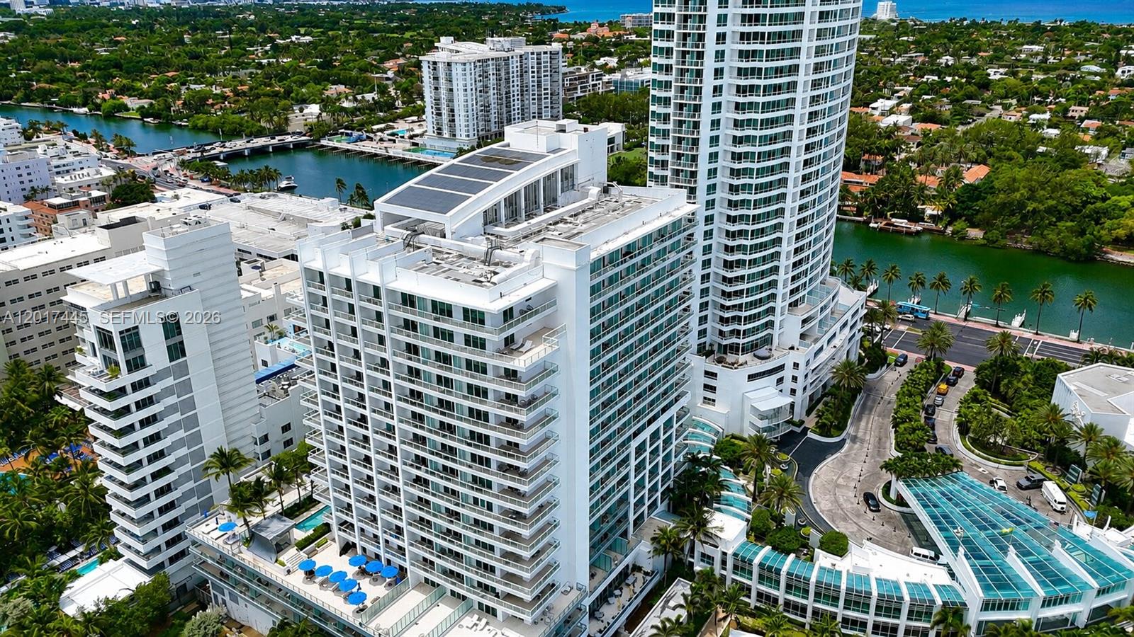 FONTAINEBLEAU III OCEAN C - Residential