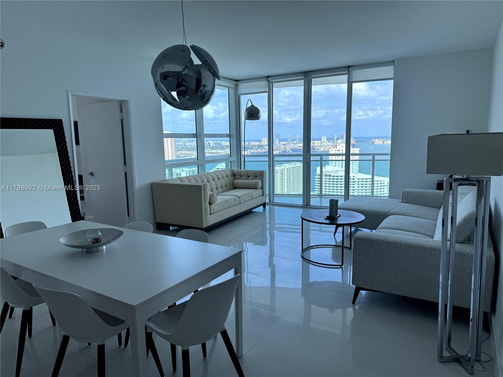 950 Brickell Bay Dr 3710, Miami, Broward County, Florida - 2 Bedrooms  
3 Bathrooms - 