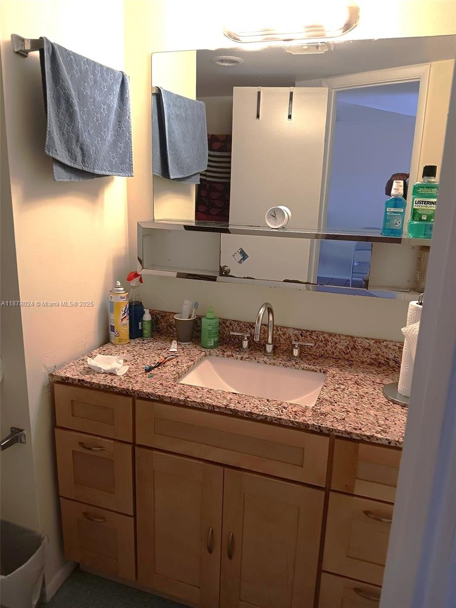 CORAL ISLE WEST CONDO - Residential