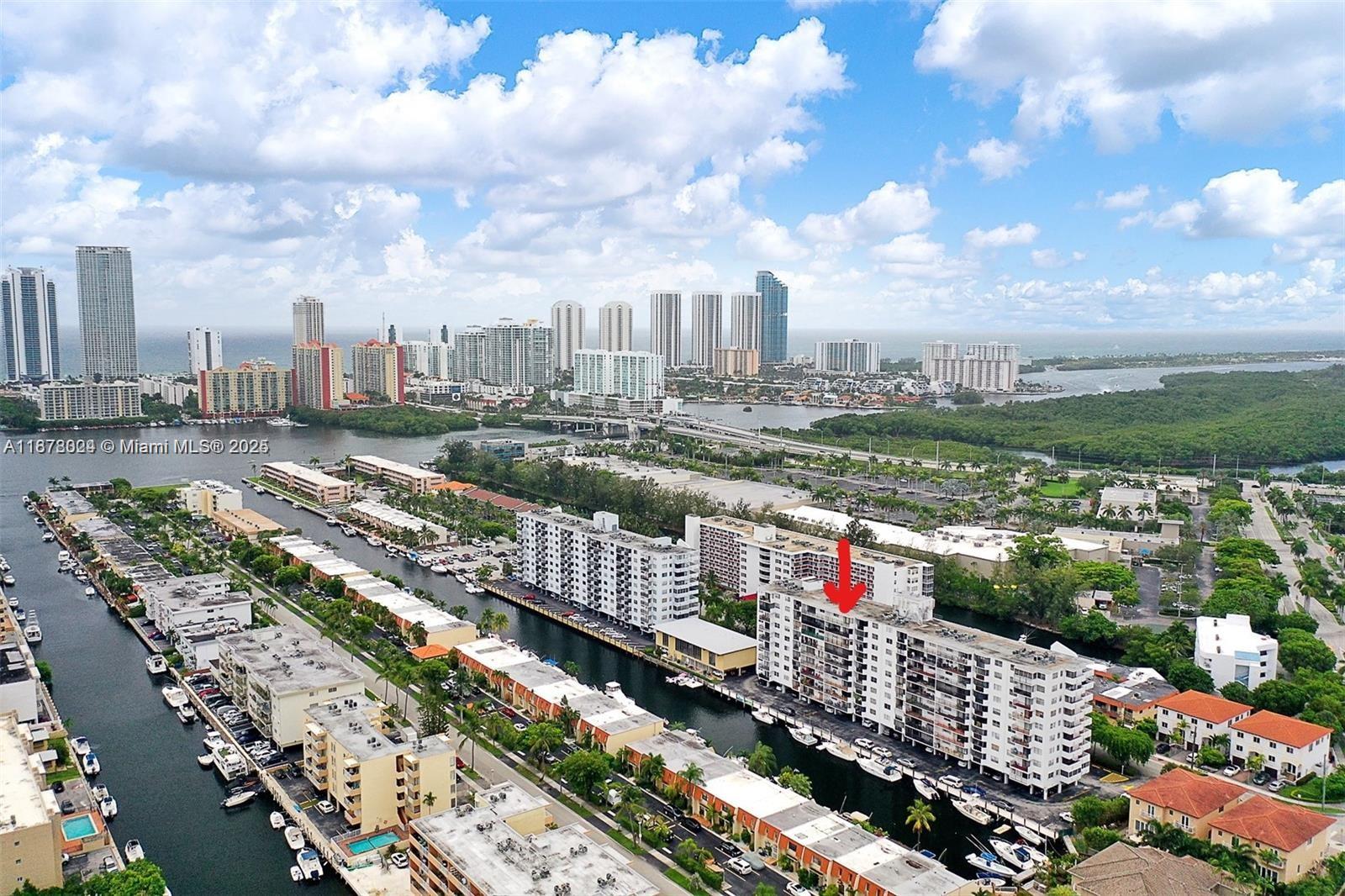 CORAL ISLE WEST CONDO - Residential