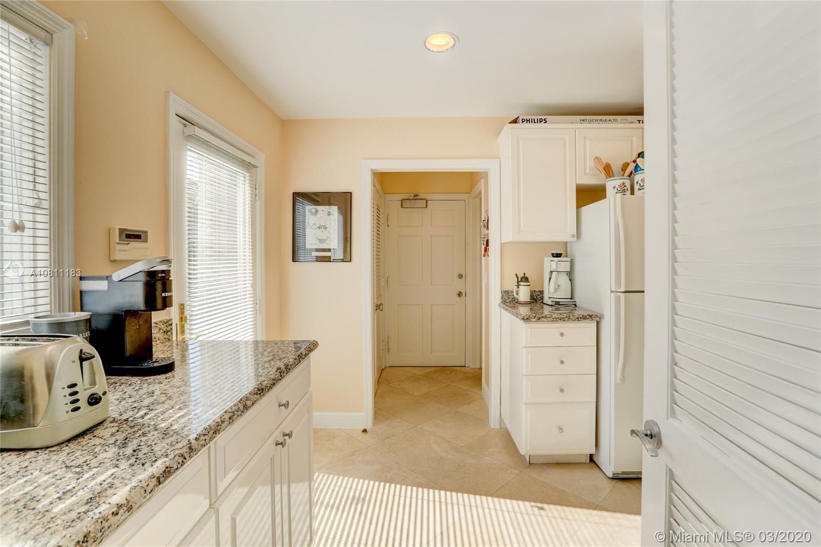 Bay Colony - Residential