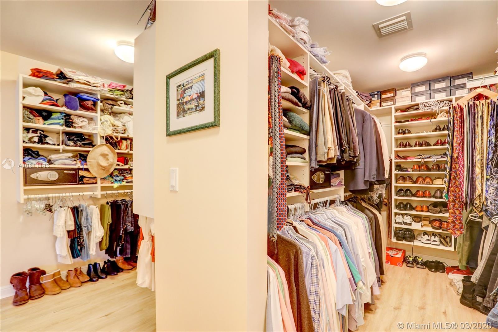 Bay Colony - Residential