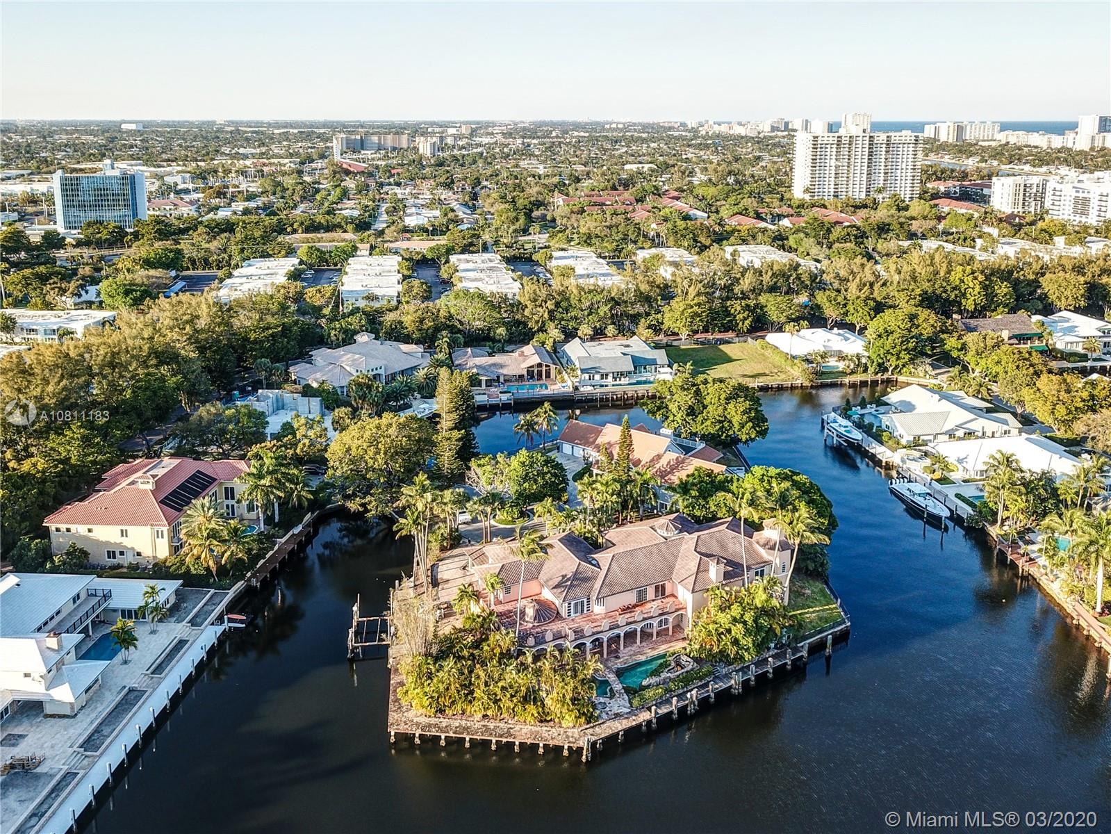 Bay Colony - Residential