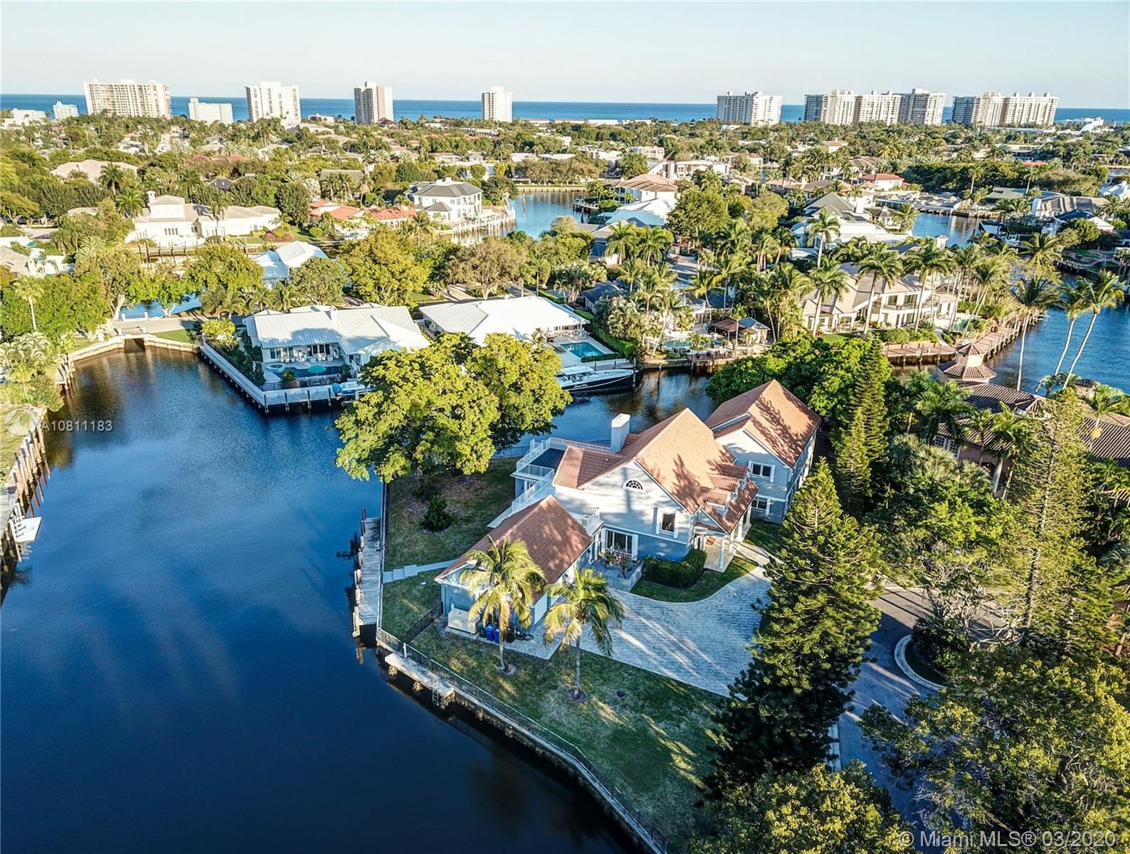 Bay Colony - Residential