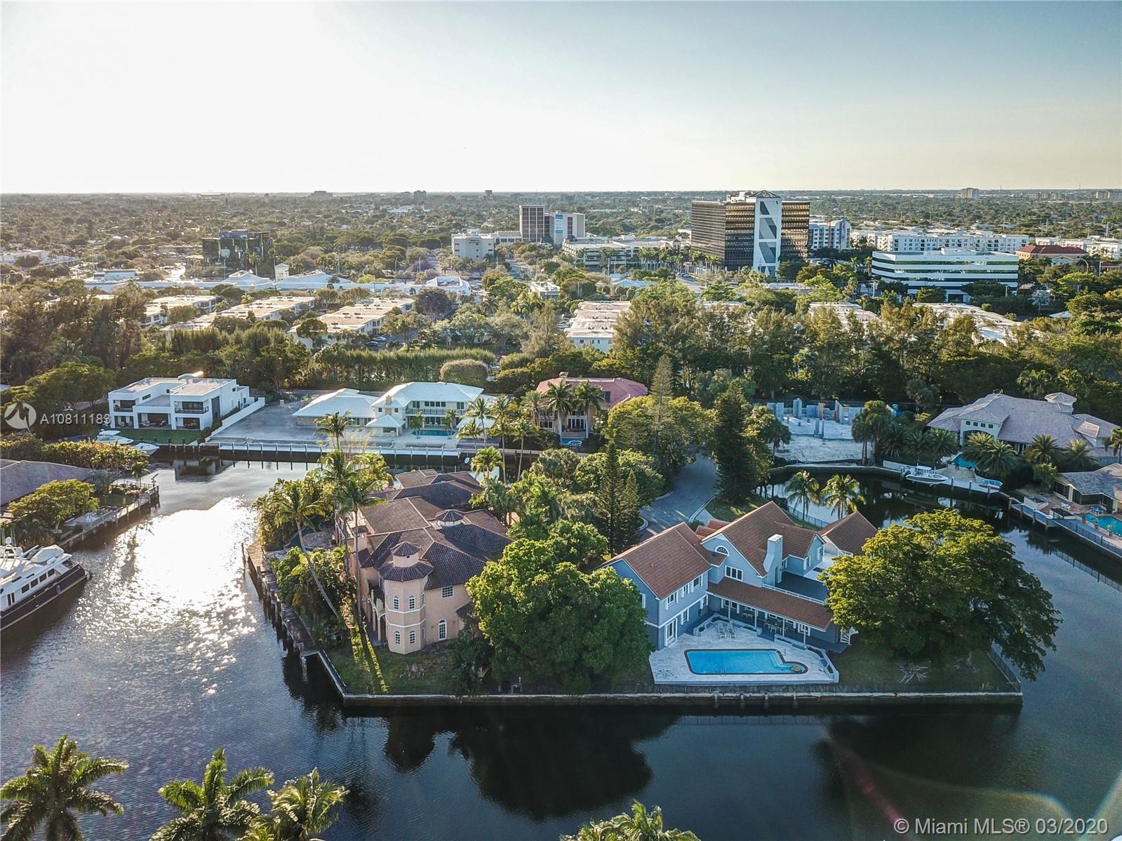 Bay Colony - Residential