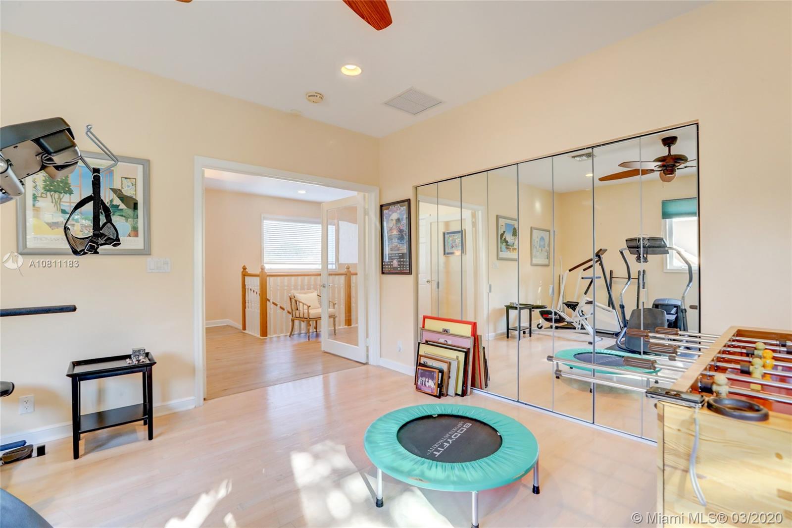 Bay Colony - Residential