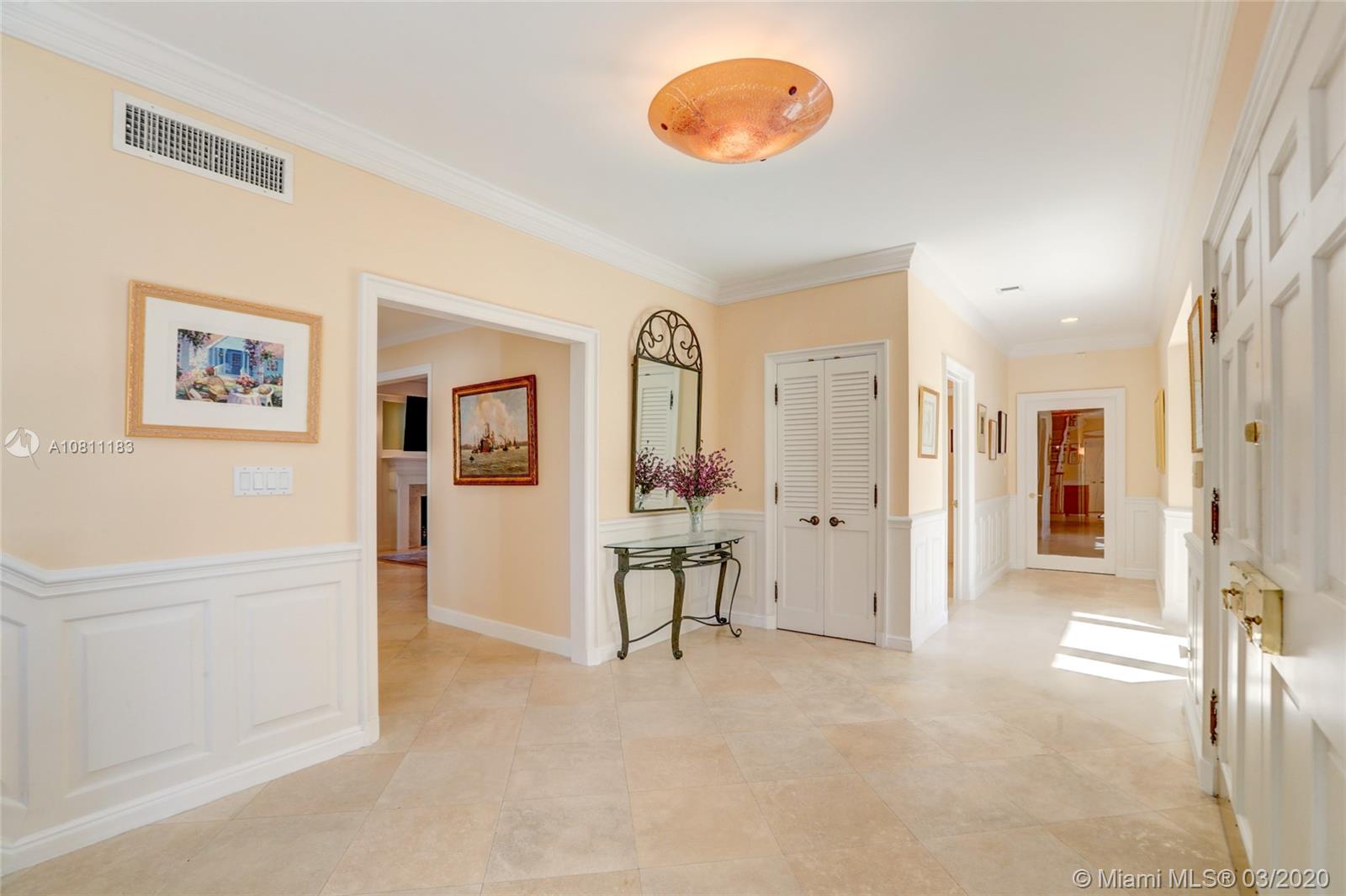 Bay Colony - Residential