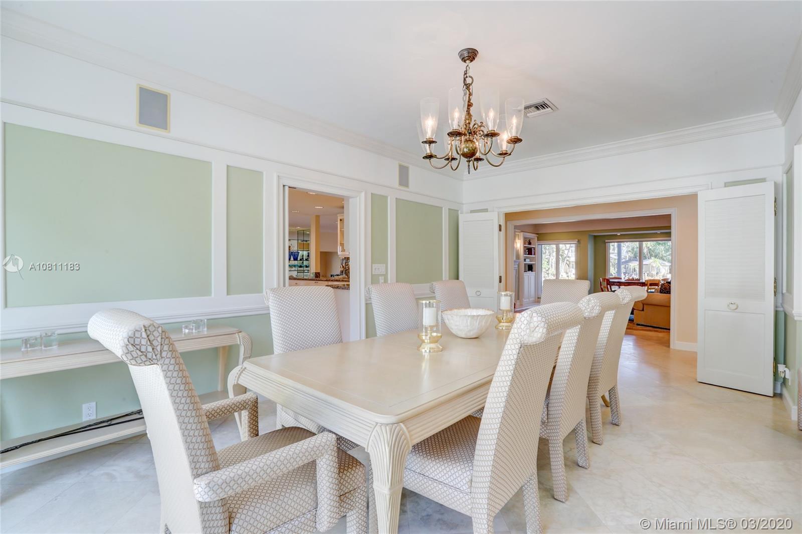 Bay Colony - Residential