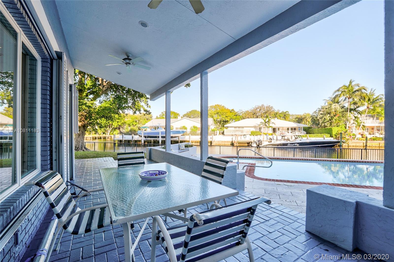 Bay Colony - Residential