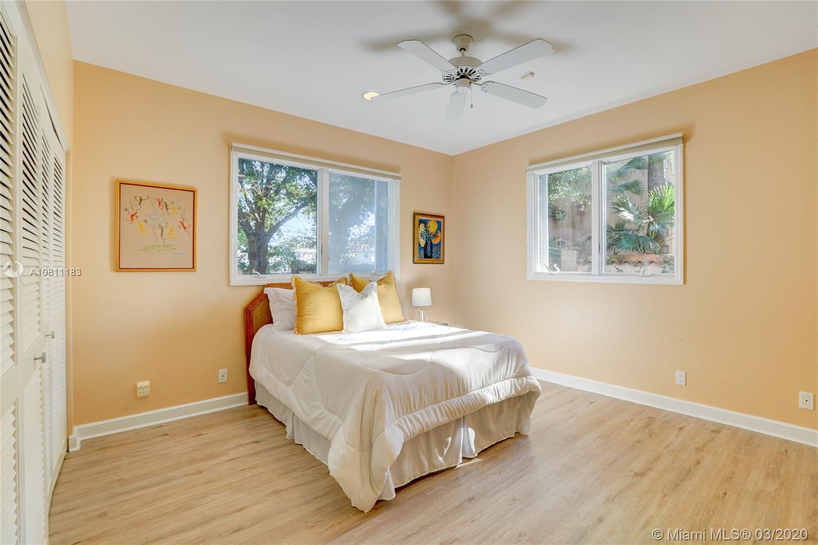 Bay Colony - Residential