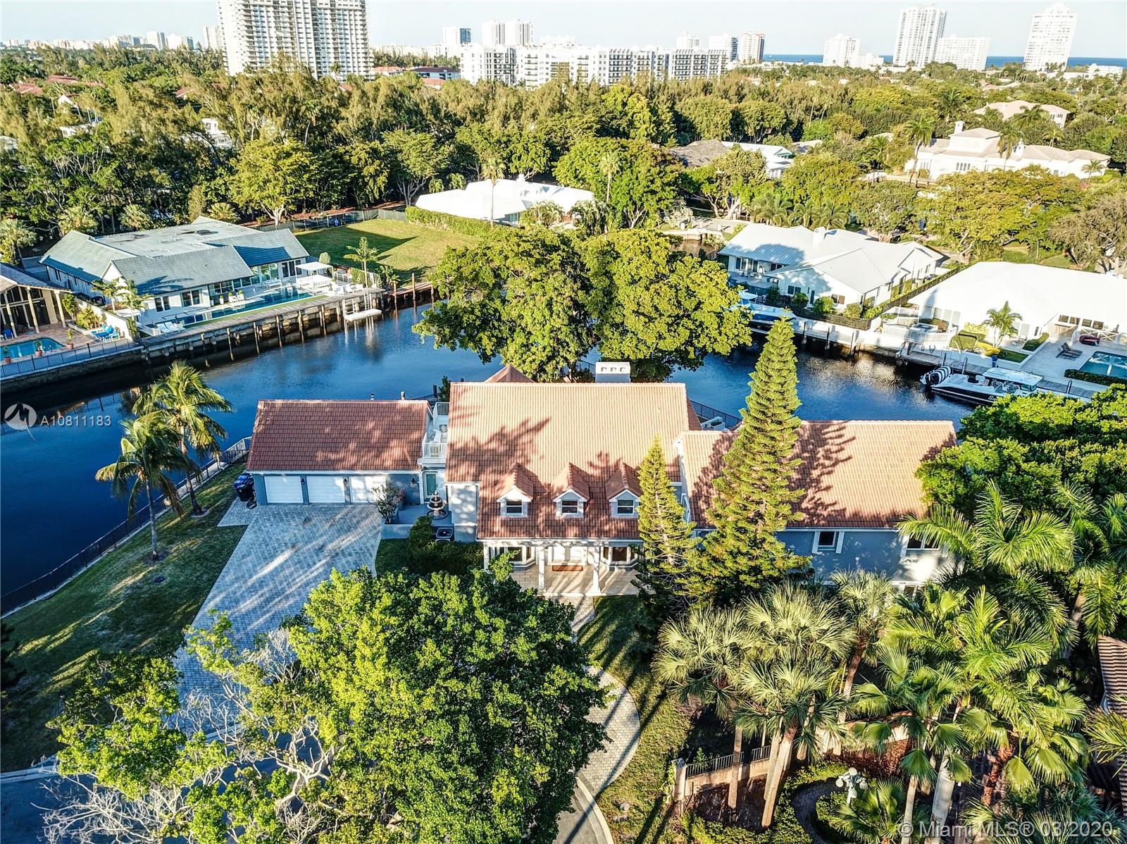 Bay Colony - Residential