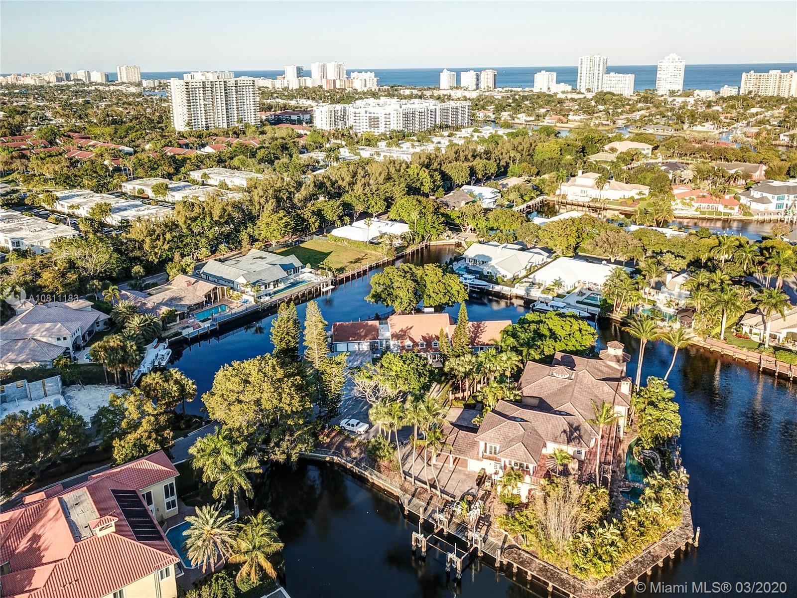 Bay Colony - Residential