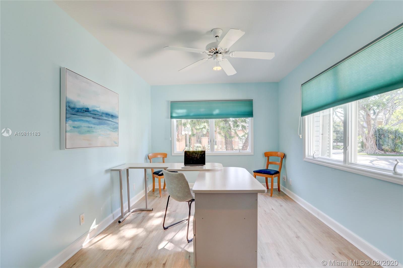 Bay Colony - Residential