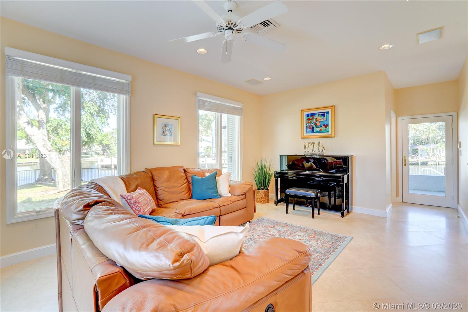 Bay Colony - Residential