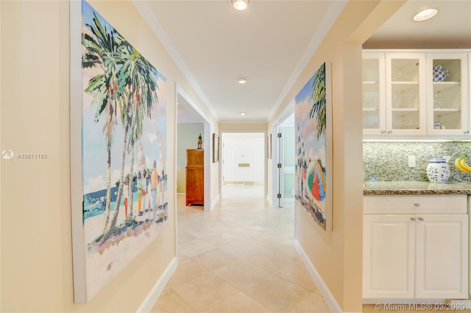 Bay Colony - Residential