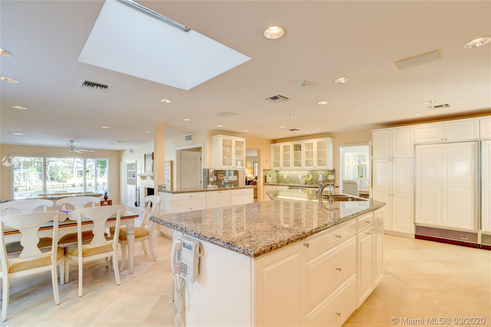 Bay Colony - Residential