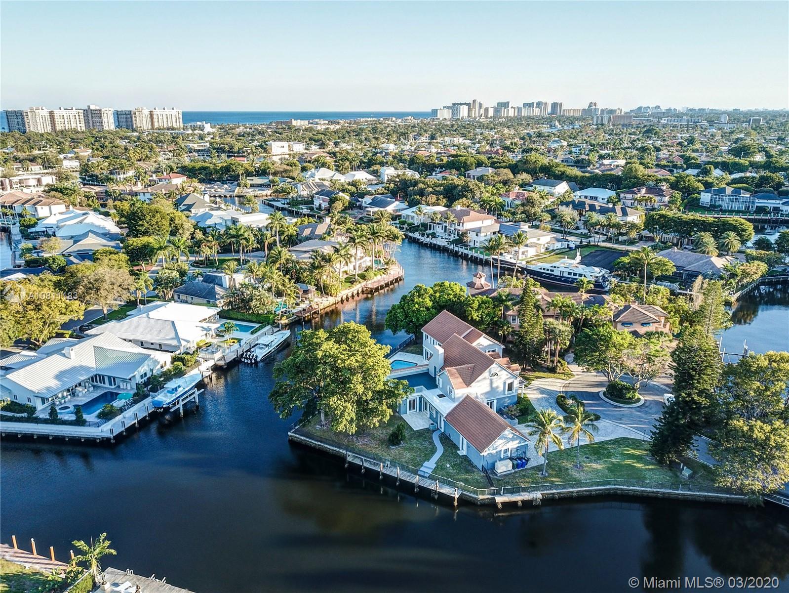 Bay Colony - Residential