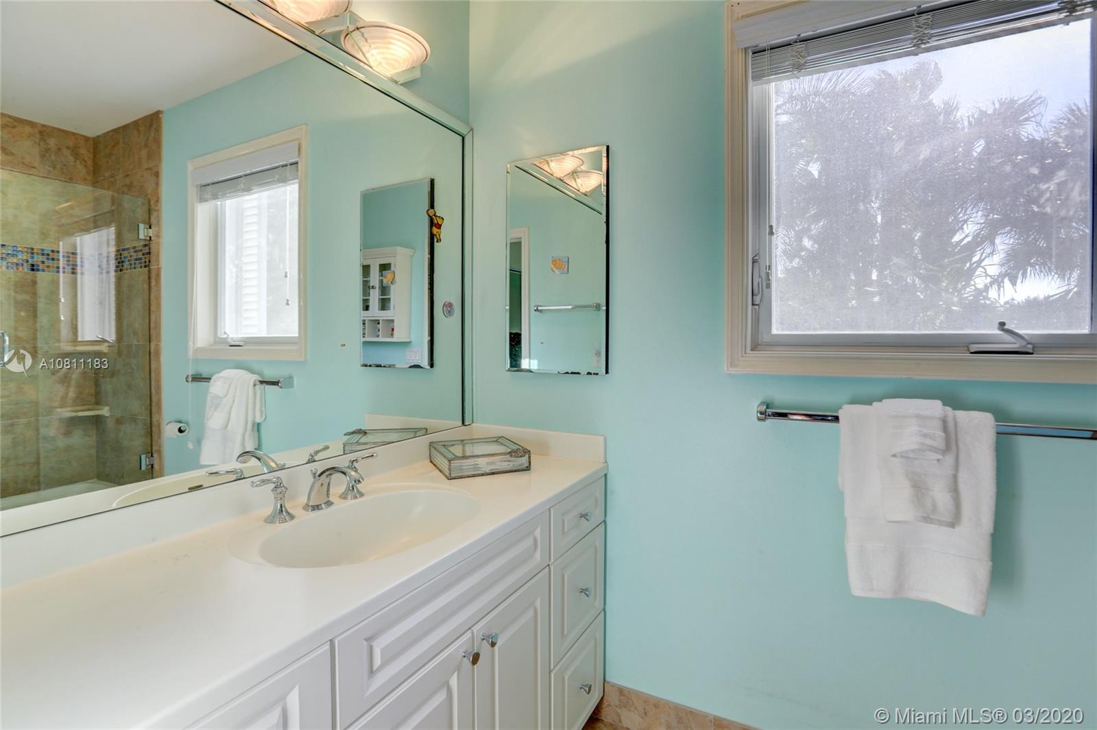 Bay Colony - Residential