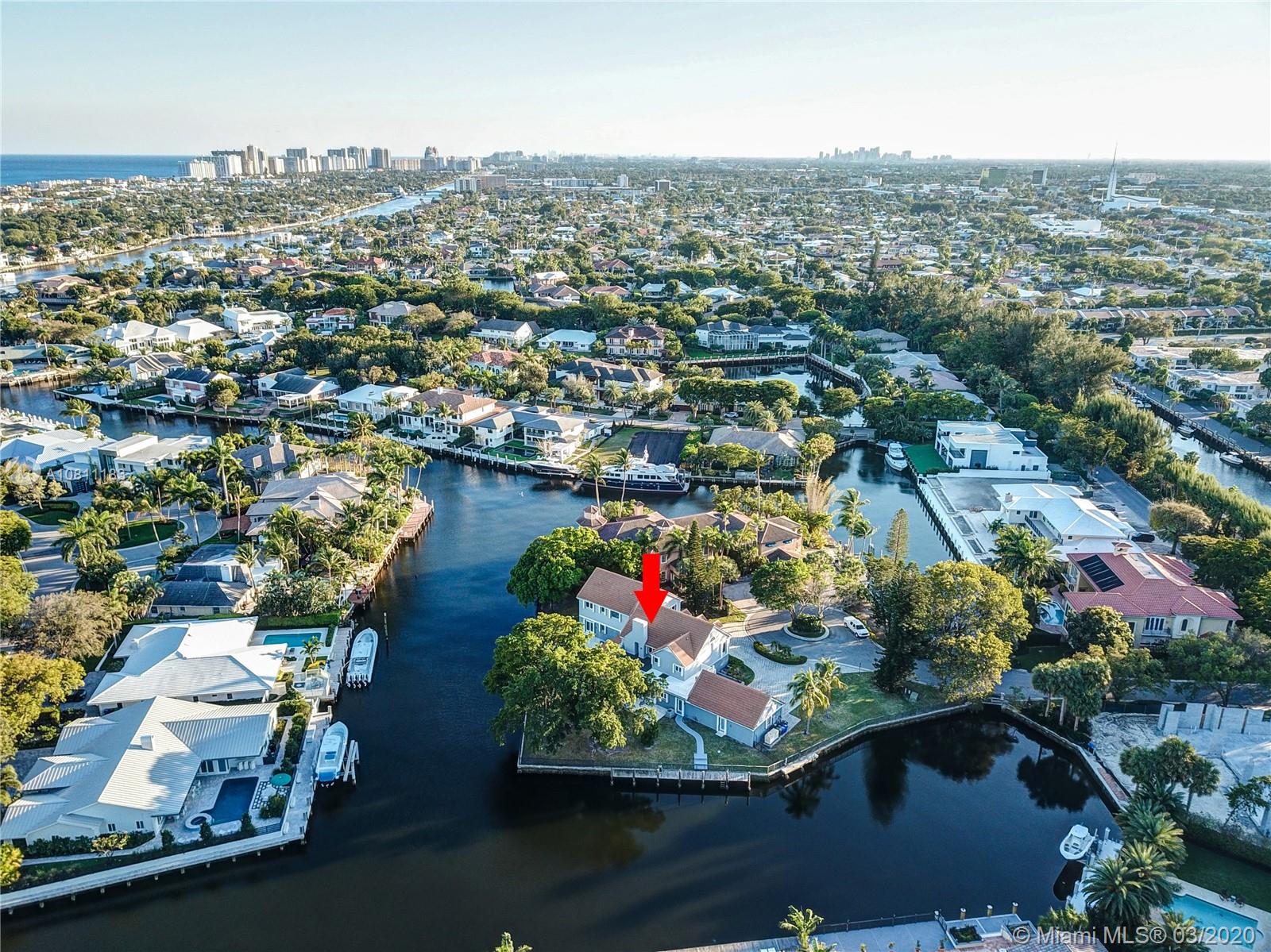 Bay Colony - Residential