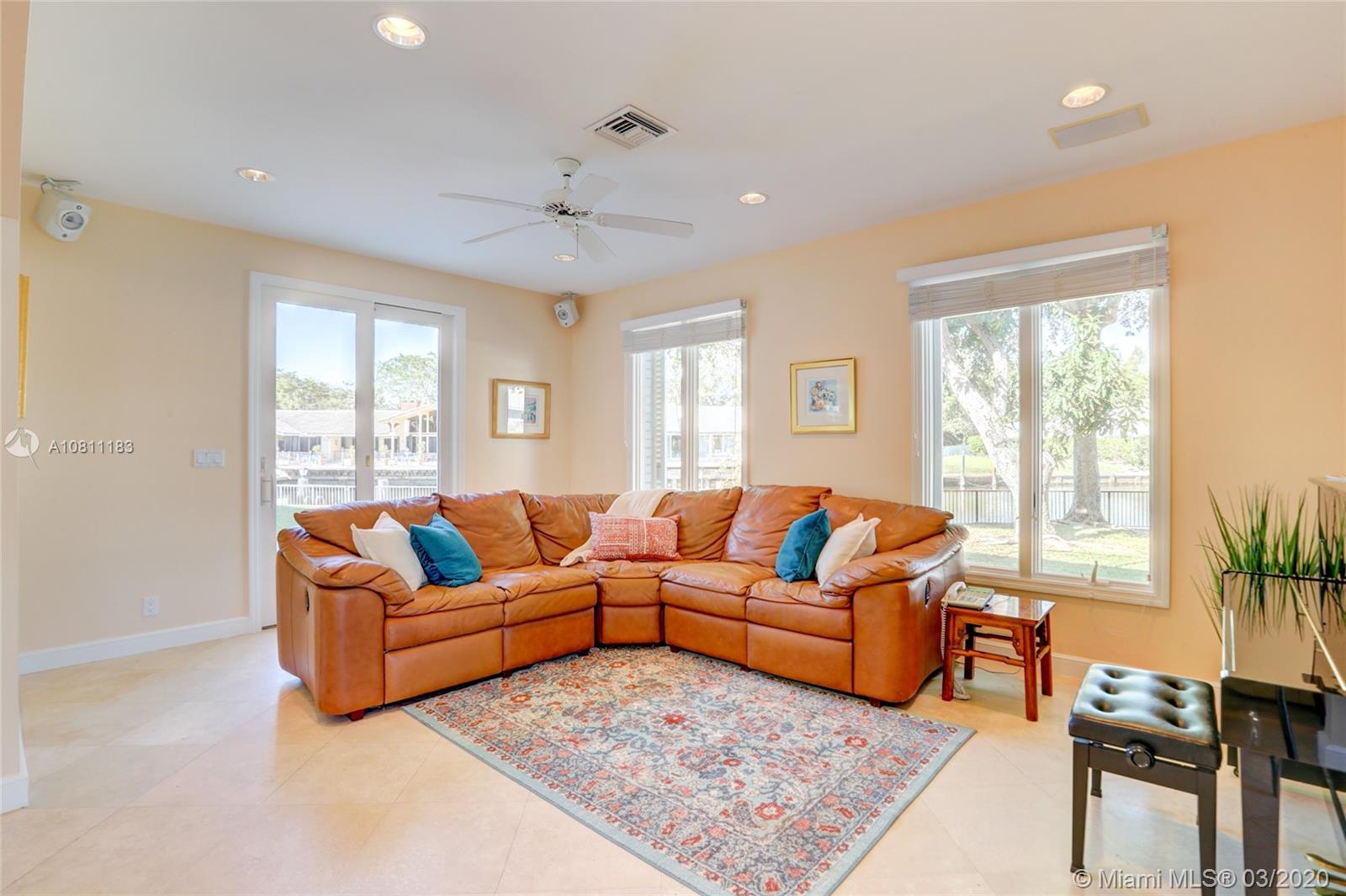 Bay Colony - Residential