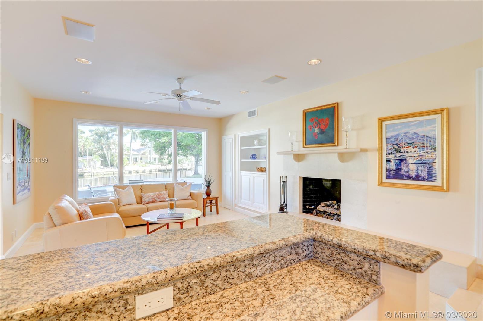 Bay Colony - Residential