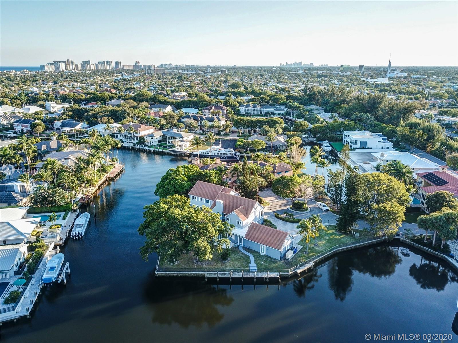 Bay Colony - Residential