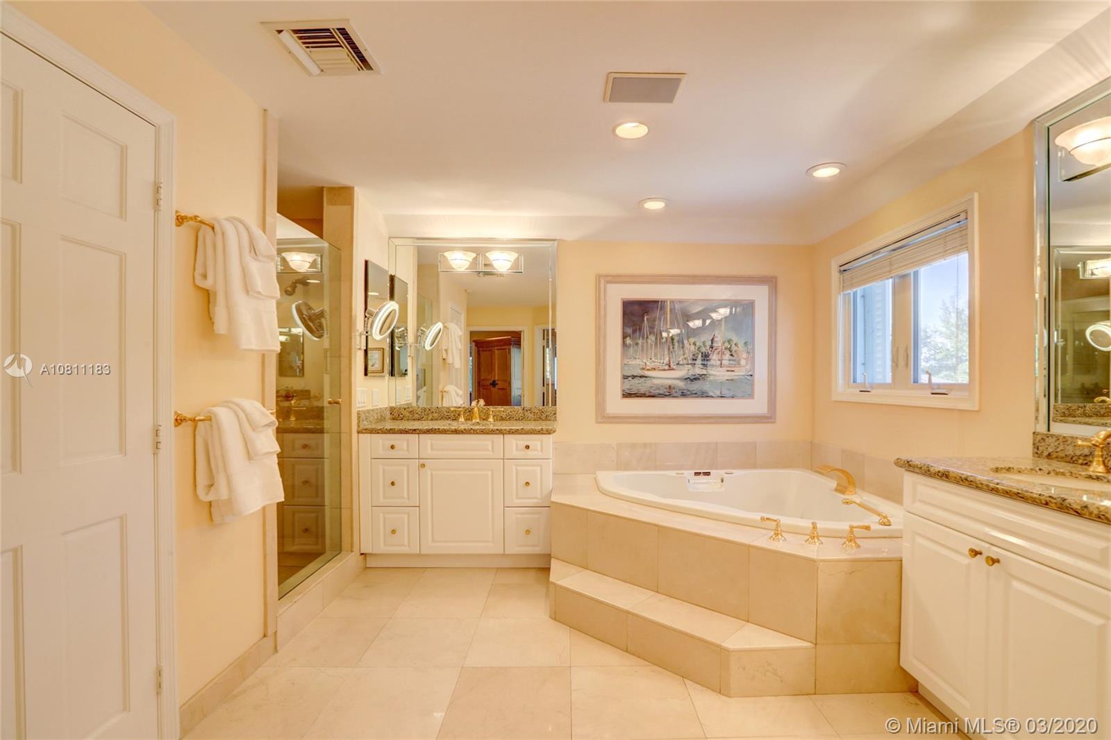 Bay Colony - Residential