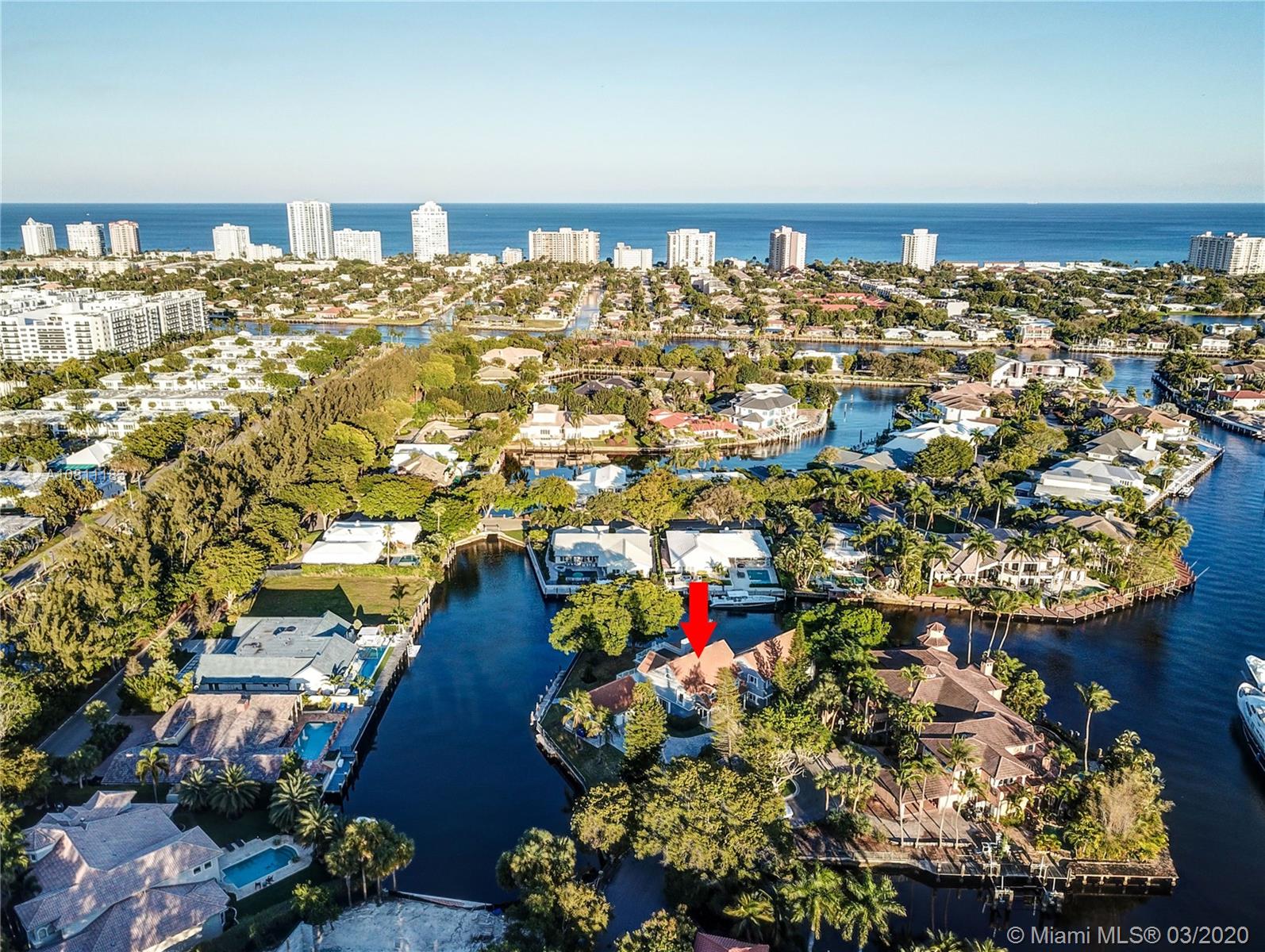 Bay Colony - Residential