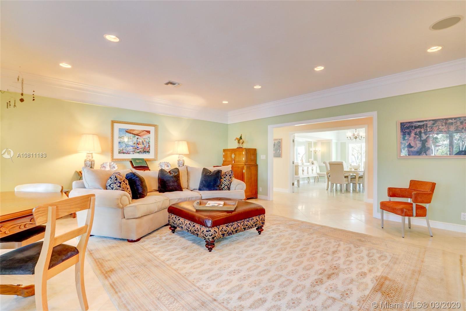 Bay Colony - Residential