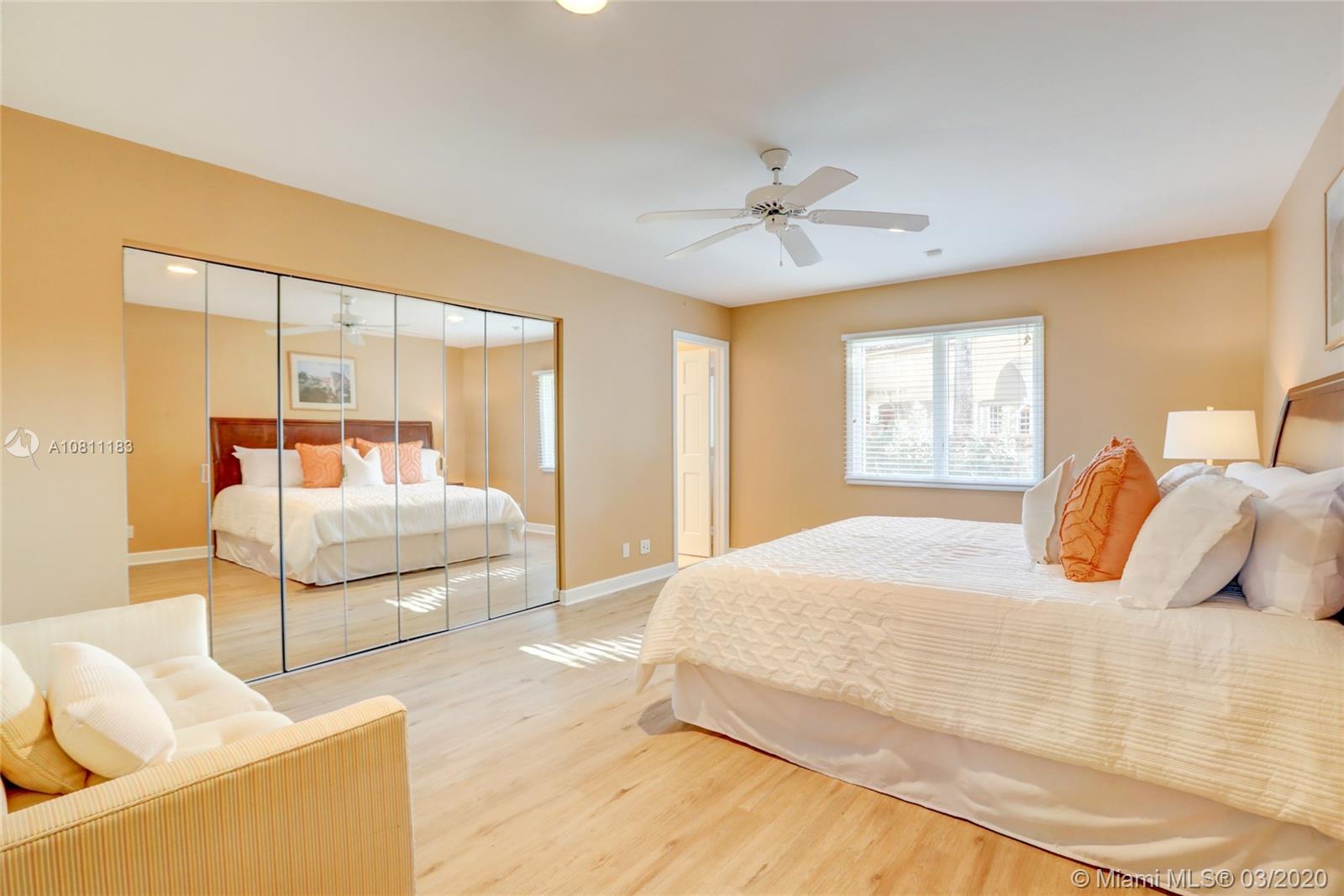 Bay Colony - Residential