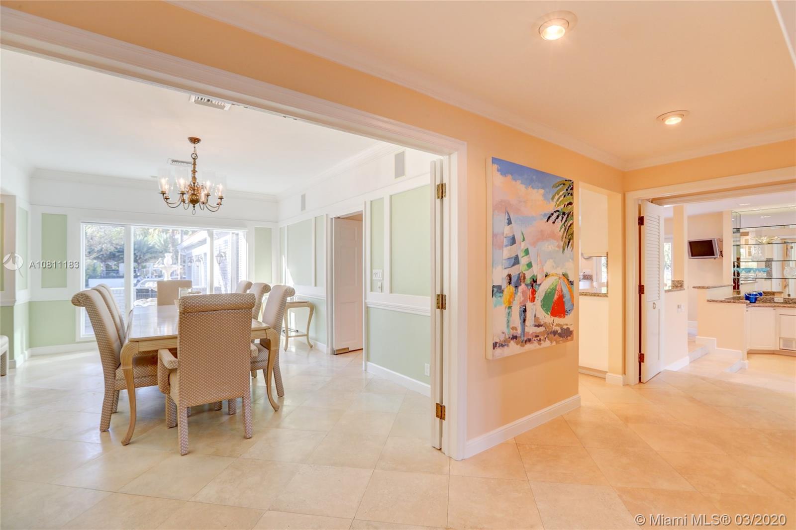 Bay Colony - Residential