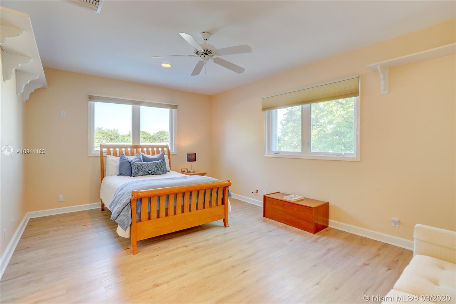 Bay Colony - Residential