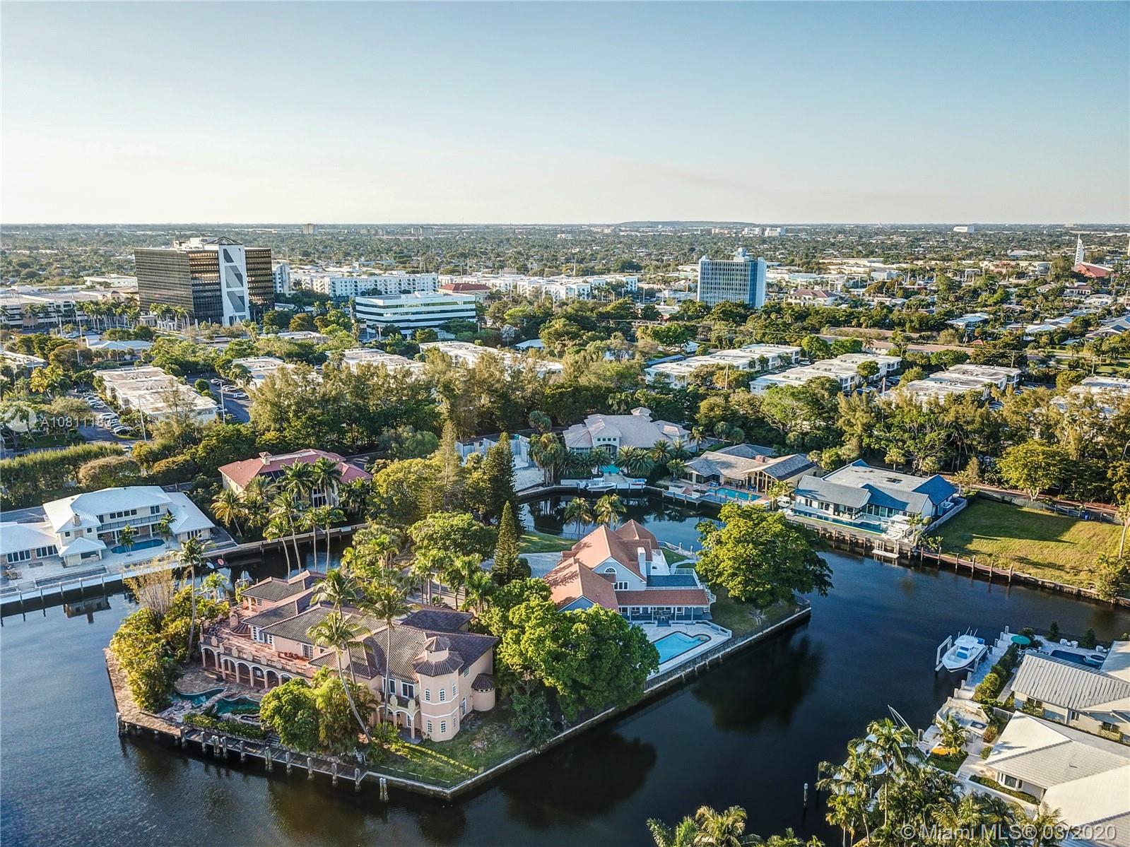 Bay Colony - Residential