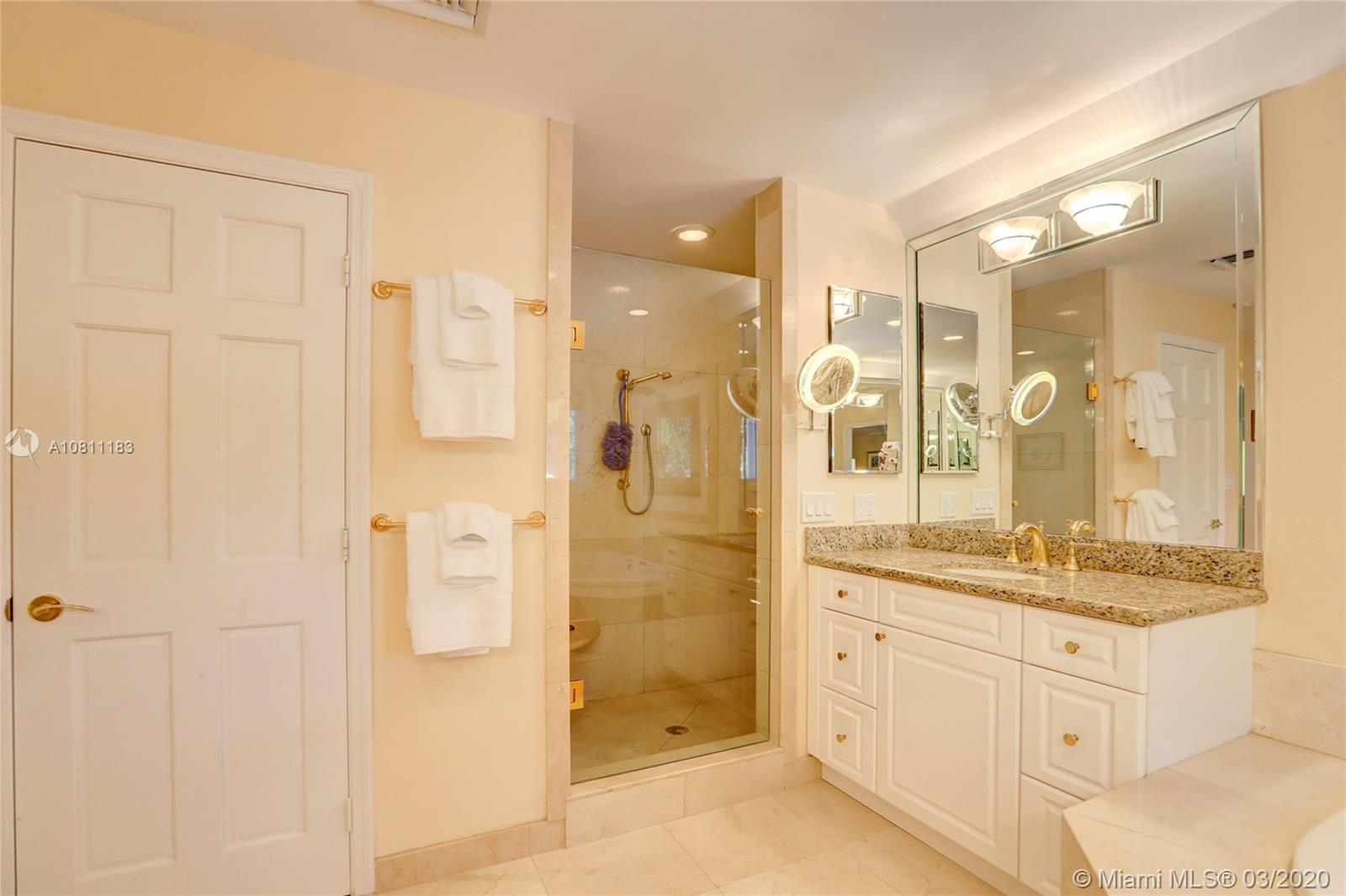 Bay Colony - Residential